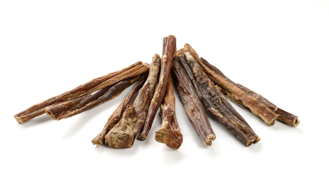 Abomaso di Manzo Essiccato per Cani – Confezione 250g