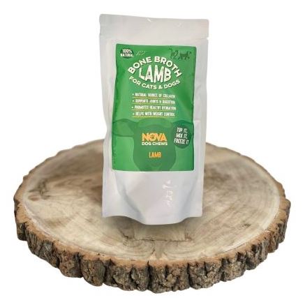 Brodo di Ossa "Nova"