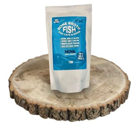 Brodo di Ossa "Nova"