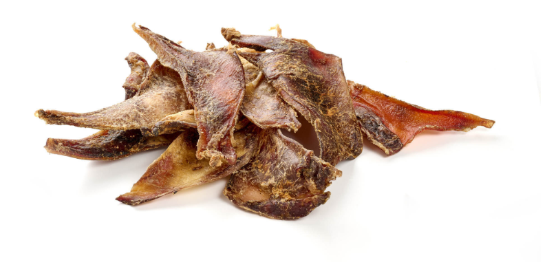 Cartilagine del Manzo Essiccata Piccola/Maxi