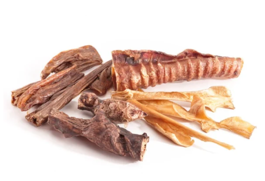 Wild & Exotic -Mix Di Proteine! Cavallo-Struzzo-Cervo