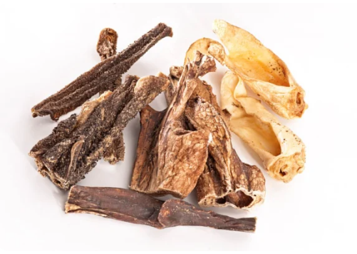 Wild & Exotic -Mix Di Proteine! Cavallo-Struzzo-Cervo