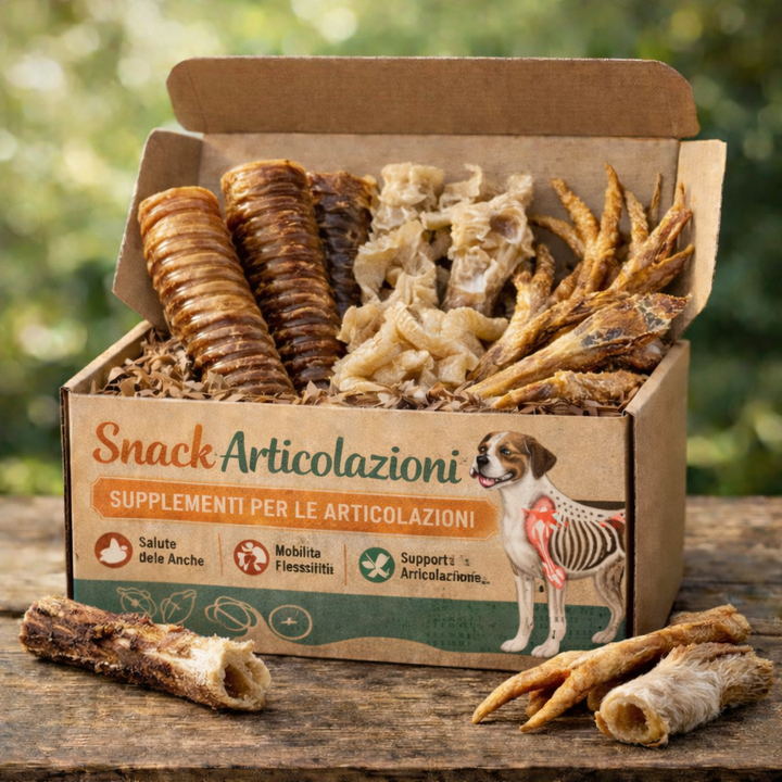 FlexiBox – Forza e Mobilità Naturale