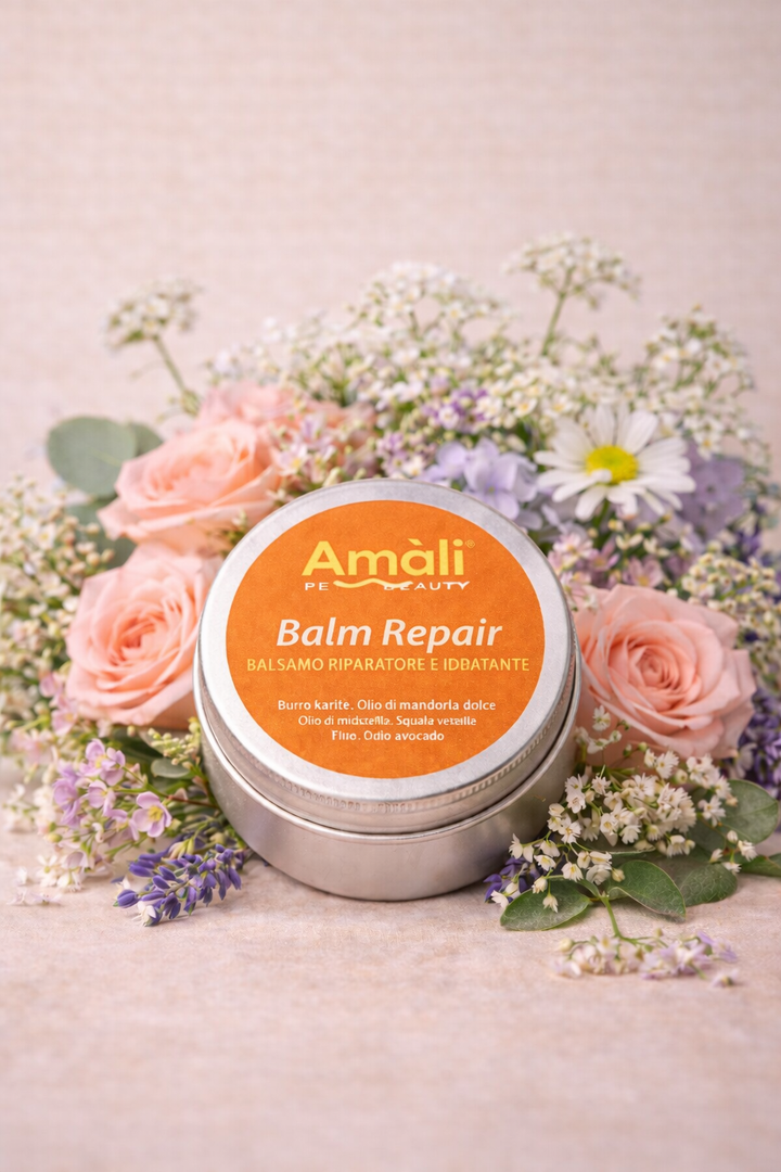 Balm Repair