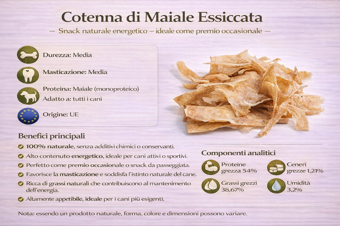 Pelle del Maiale ( COTENNA )