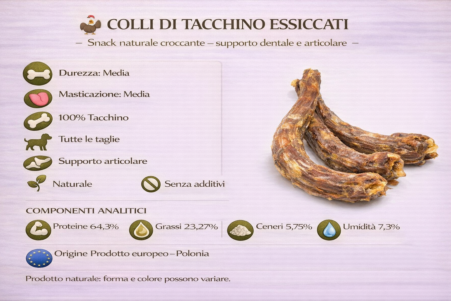 Colli di Tacchino