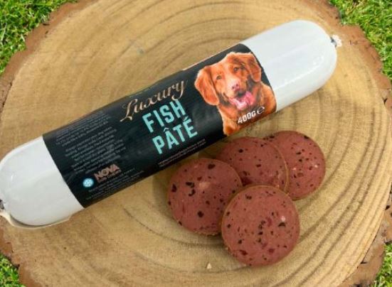 "Nova" Luxury Pâté