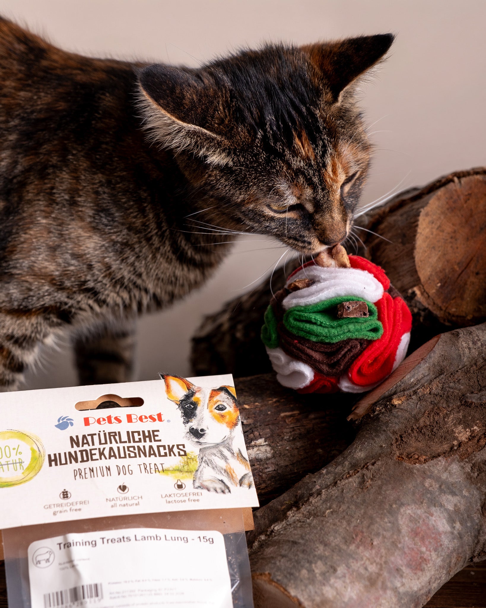 Il Bottino di Natale - Gangstar Treats × Trecciolandia