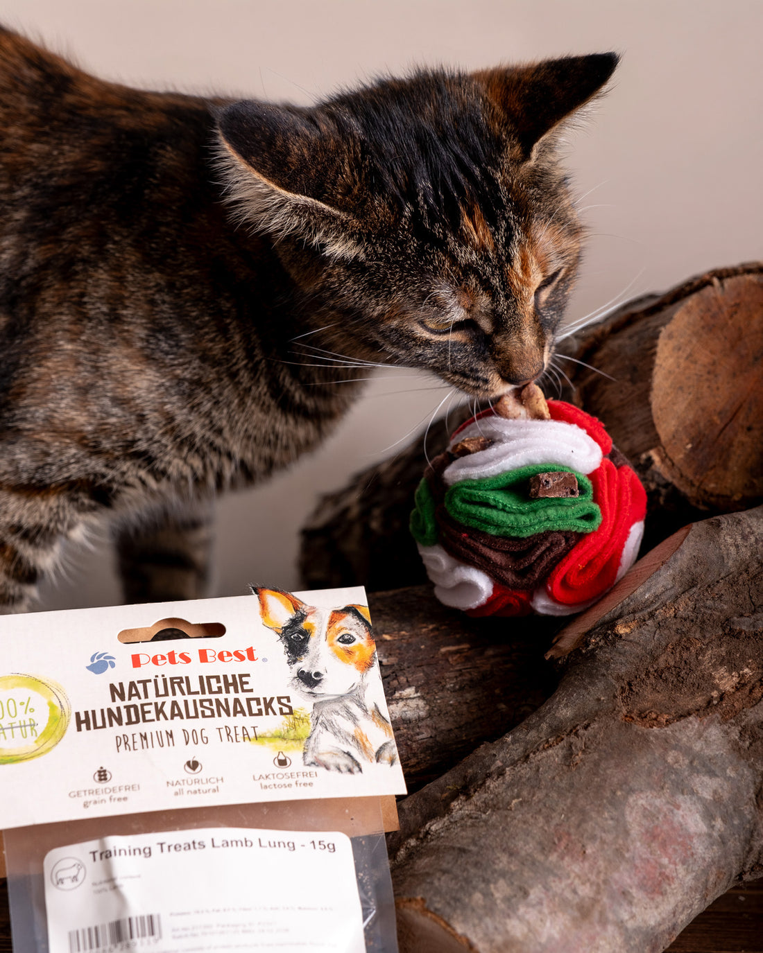Il Bottino di Natale - Gangstar Treats × Trecciolandia