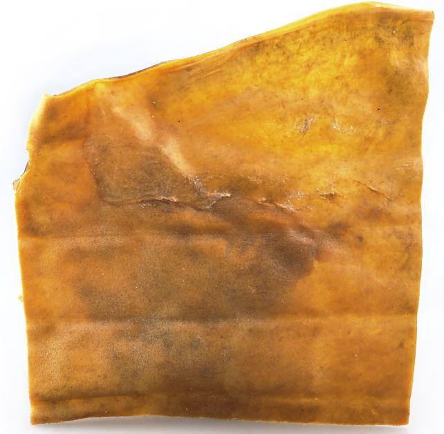 "Piatti" Scalpo di cavallo  18-25 cm  - 250gr