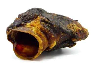 Laringe di Cavallo Essiccata – Snack Naturale di Masticazione 300g