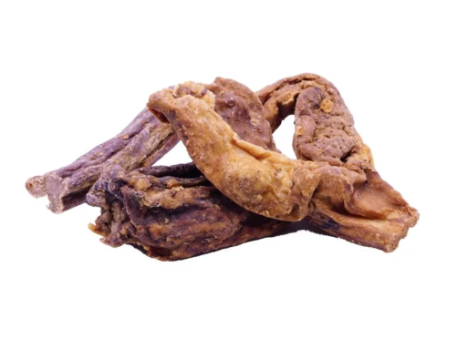 Mammella di Bovino Essiccata 250gr