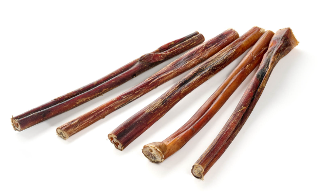 Nerbo di Toro Essiccato 30 cm * 1 PZ* / 250gr