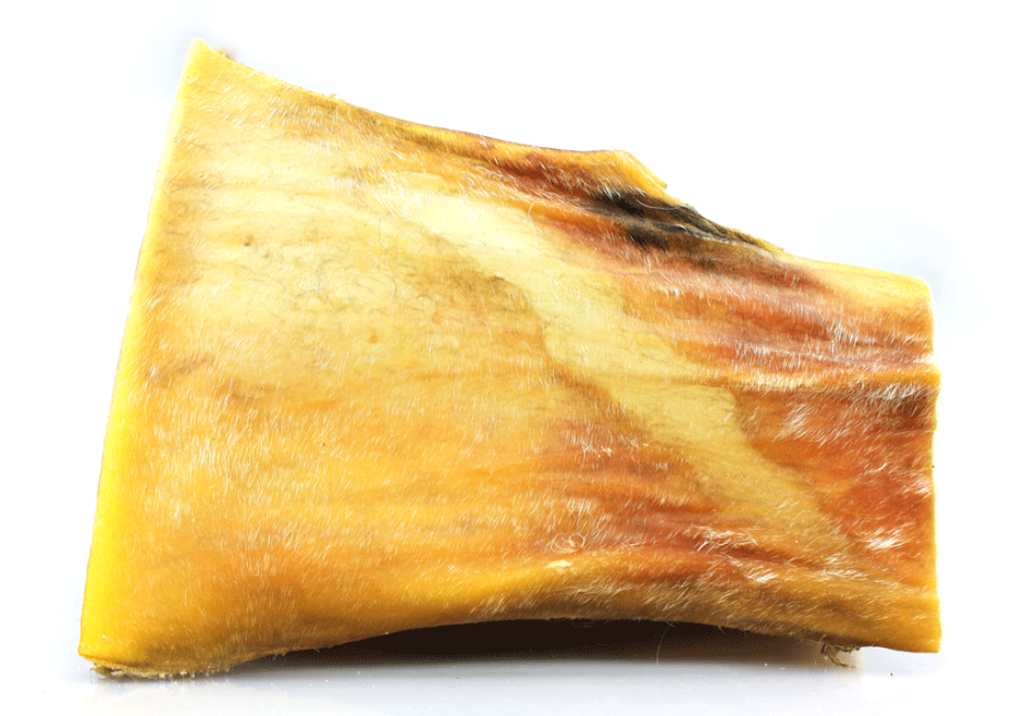 Cuoio Capelluto del Manzo 30cm ULTRA HARD