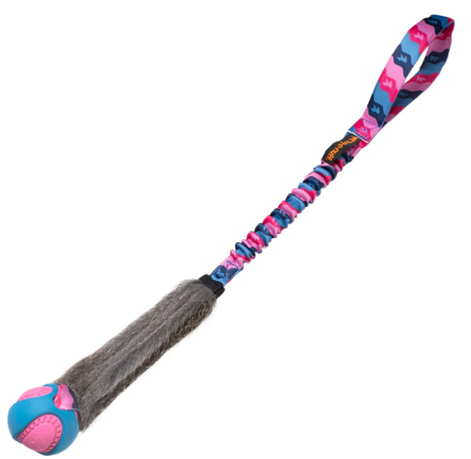 Wondabunny Powerball Bungee – 4 Giochi in 1 per un Divertimento Infinito!