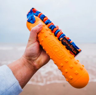 BOB: Dummy 3-in-1 per cani