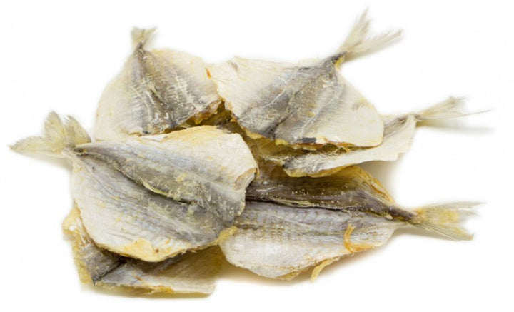 Sgombro Essiccato  100GR