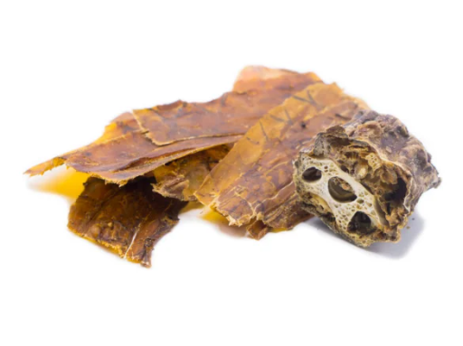 Wild & Exotic -Mix Di Proteine! Cavallo-Struzzo-Cervo