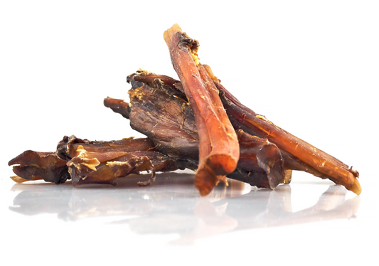 Tendine di Cervo Essiccato  125gr
