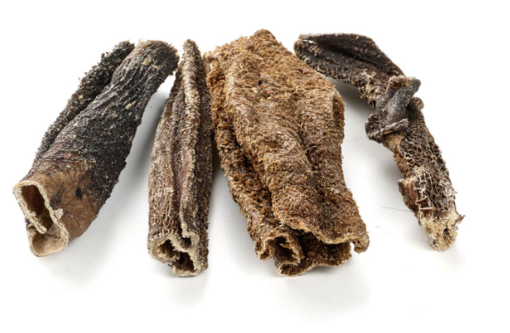 Trippa Verde Di Manzo LUNGA/ CORTA