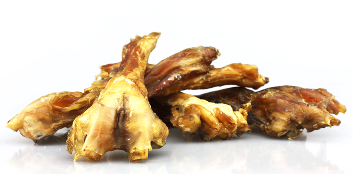 Tendine Di Achille Di Manzo Essiccato 150gr