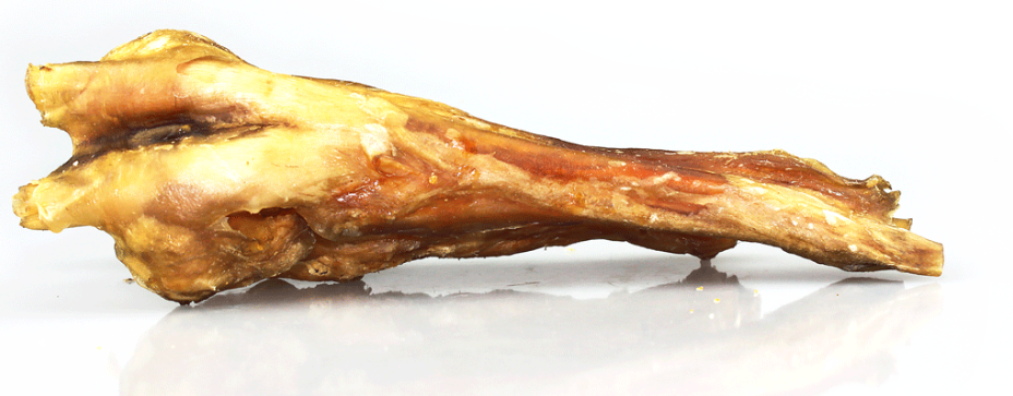 Tendine Di Achille Di Manzo Essiccato 150gr