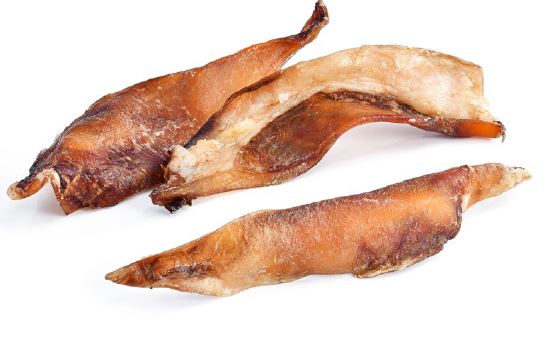 Cartilagine del Manzo Essiccata MAXI 500GR