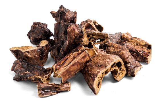 Polmone di Manzo Essiccato 200gr