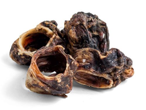 Laringe DI Manzo CONFEZIONE 250GR