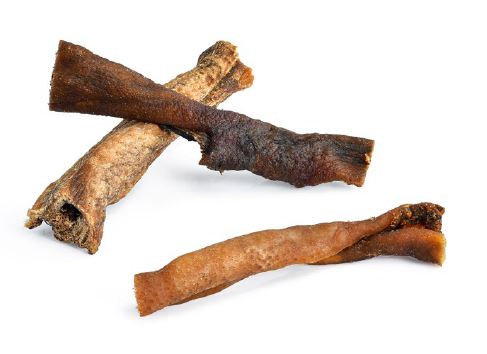 Pelle di Cinghiale Essiccata 250gr