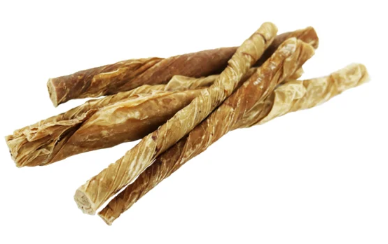 Stick di vescica di vitello