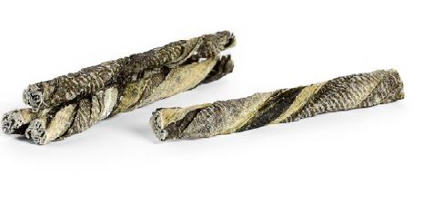 Treccia Pelle di Merluzzo Essiccata 100gr