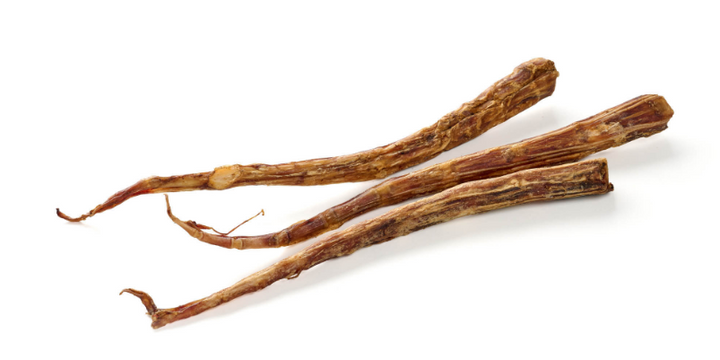Coda di Vitello Essiccata per Cani – Snack Naturale e Durevole 250gr