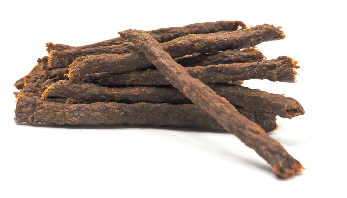 Bastoncini di cavallo con colostro *100gr*