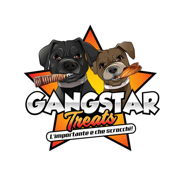 Gang🌟 Treats 