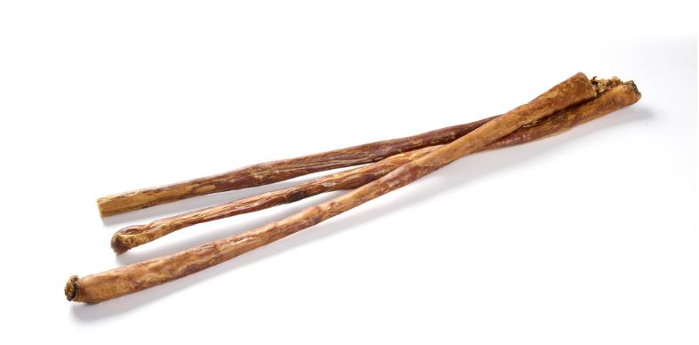 Stick di Gola di Manzo XL 50-70cm *1 PEZZO*