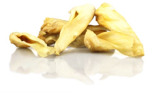 Orecchie Di Agnello Con Cuoio Essiccate  *200gr*