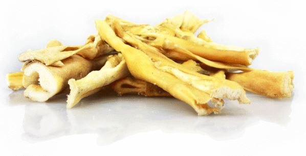 Cuoio Capelluto Agnello *500GR*