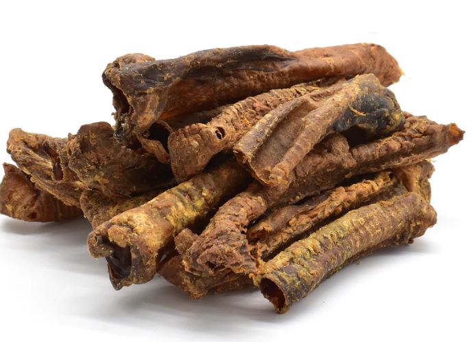 Trachea Di Agnello CONFEZIONE *150GR*