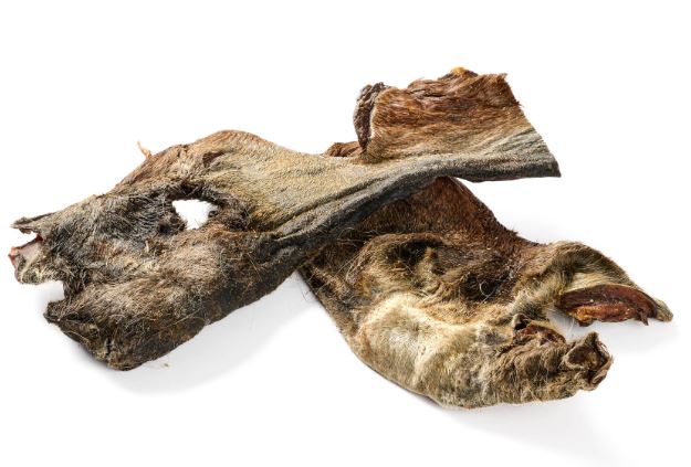 Naso Del Cavallo 250gr