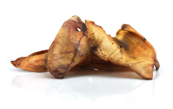 Orecchie di Maiale *CIRCA 50GR L'UNA*