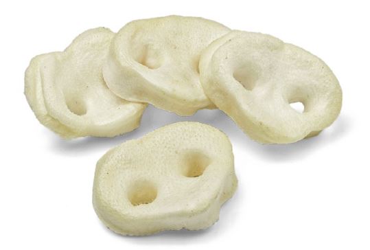 Naso del Maiale "Soffiato"  DA 3 PEZZI