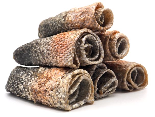 Rotolini Di Salmone *100gr*