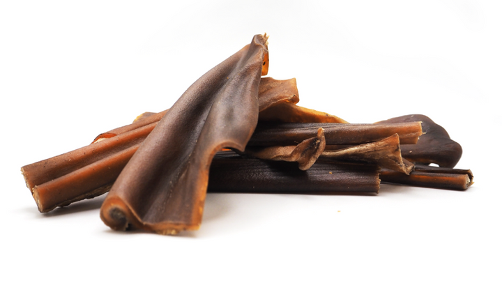 Cuoio Capelluto Del Cavallo 200gr