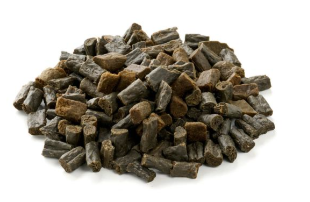 Snack da Addestramento alla Spigola per Cani – Ricchi di Omega-3, Senza Cereali, 100g