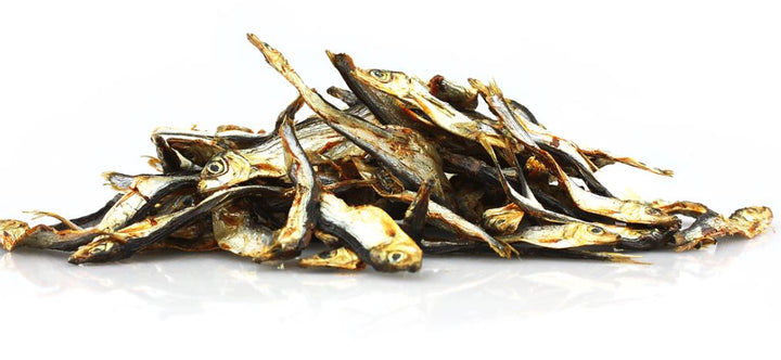 Pesce Spratto Essiccato  250gr