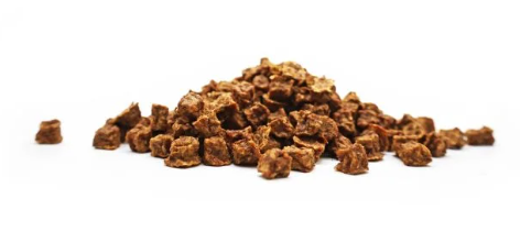 Snack "Skin & Coat" per Cani al Tacchino ed erbe 200g | Pelle Sana e Pelo Lucente