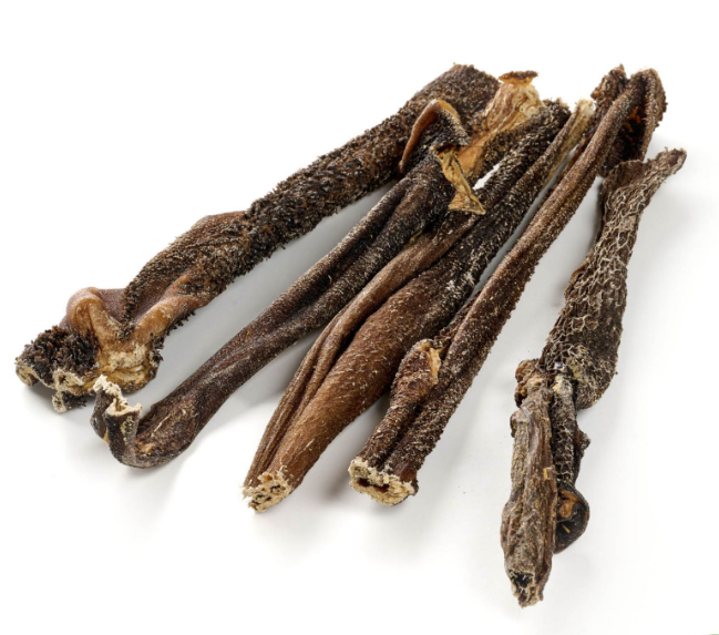 Trippa Verde Di Manzo LUNGA/ CORTA