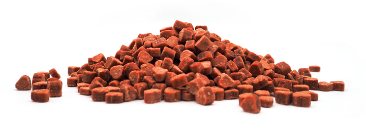 Premietti morbidi mare & monti (pollo & salmone)